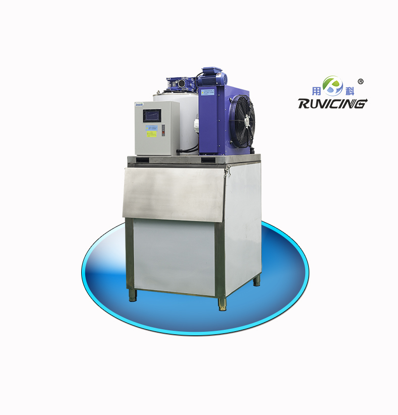 ICE-0.3T 鱗片冰制冰機(jī)